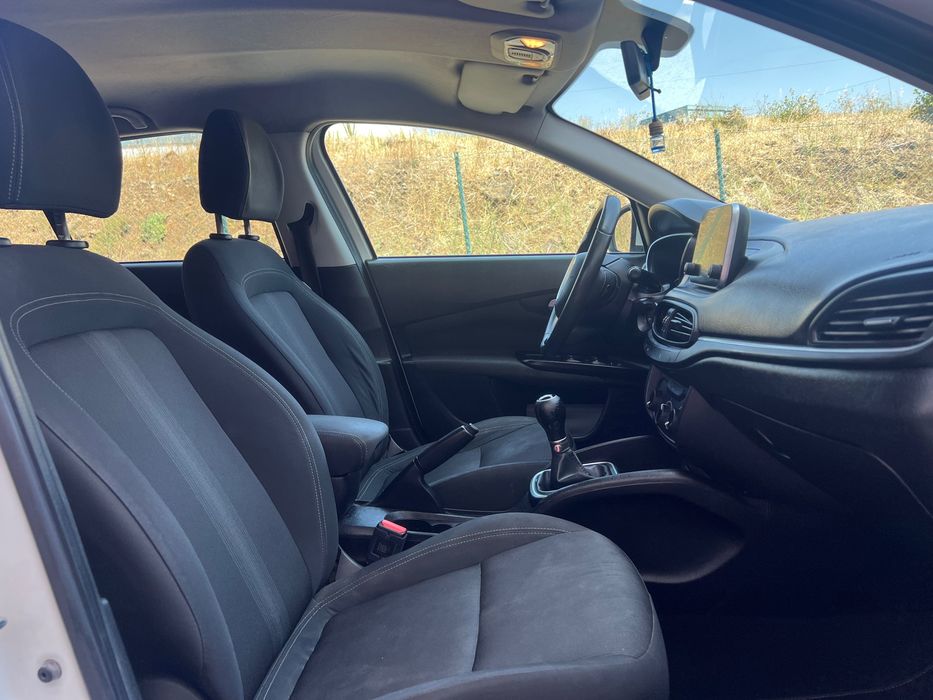 Fiat tipo sw 2019 diesel