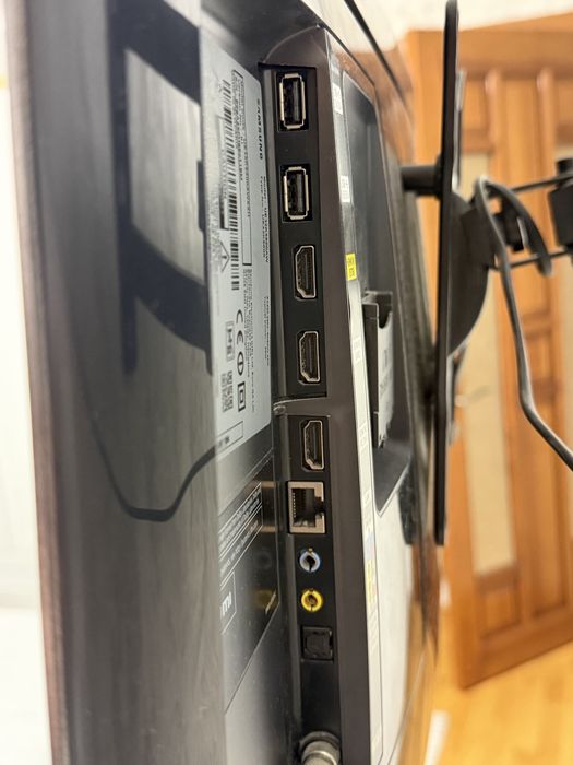 Телевізор Samsung UE32K5600