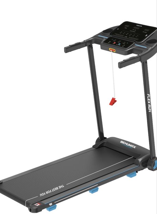 Passadeira dobrável Behumax Flex Run