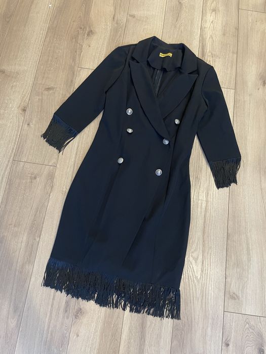 Плаття пиджак сукня