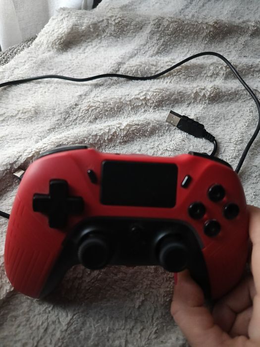 kontroler cobra QSP458RD