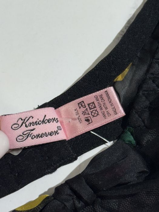 Пояс agent provocateur пояс для панчох