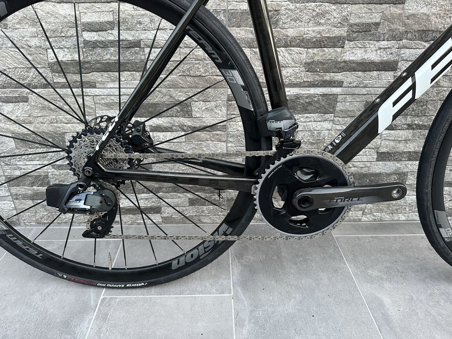 Felt Fr Tamanho 54 (com garantia)