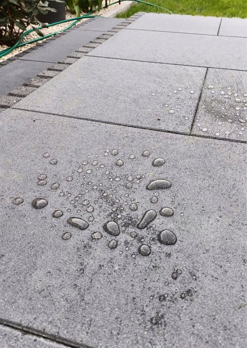 Czyszczenie kostki brukowej//Elewacji//dachu