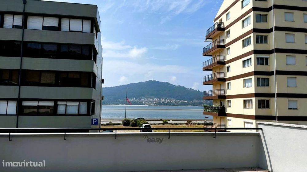 Moradia T4 com Vista Rio em Caminha | A 5 min da Praia e Centro