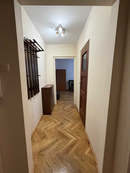 Mieszkanie – Łódź, Zarzew - Widok 3