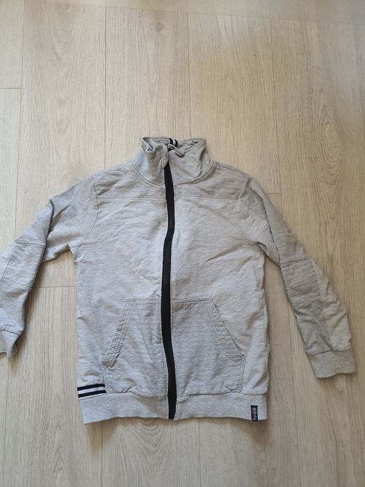 Oddam bluzę Coccodrillo r.140