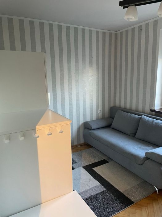 Wynajme 1-osobowe mieszkanie Ul.Gminna Lublin