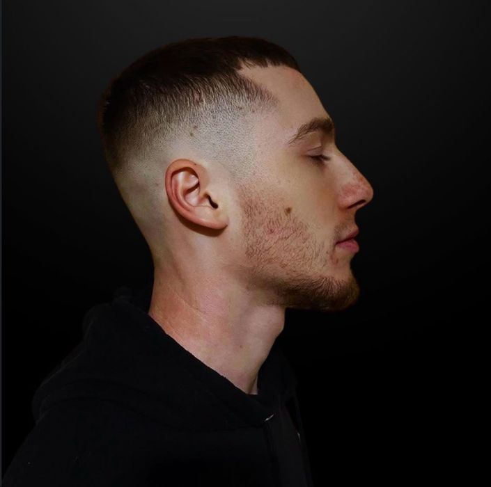 Шукаю моделей на чоловічу стрижку у barbershop