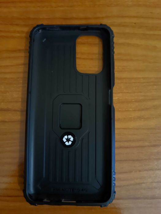 Capas Smartphone Xiaomi Redmi Note 10S - Como Novas...64552759195010124