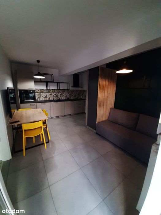 2 pokoje | Dębniki | 5 min do Bulwarów Wiślanych | Idealna lokalizacja - Widok 6