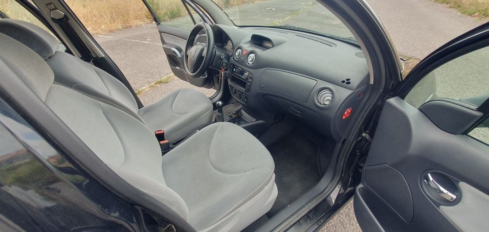 Citroën C3 — fotografia 6