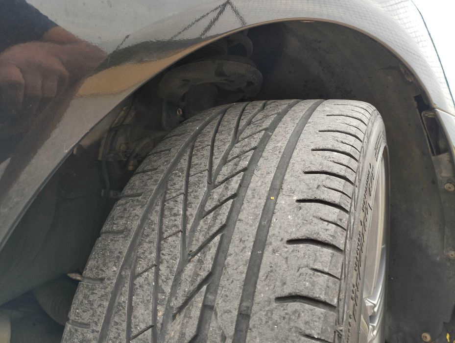 Jantes 17 5x100 5x112 Seat VW Audi