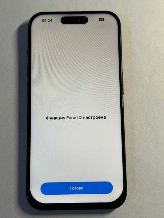 Iphone 15 Pro 128 eSim