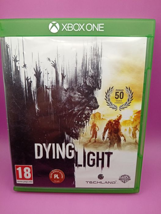 Dying Light | Xbox One
