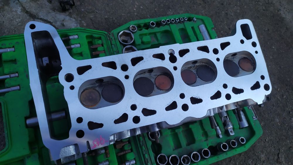 СТО Легковых авто