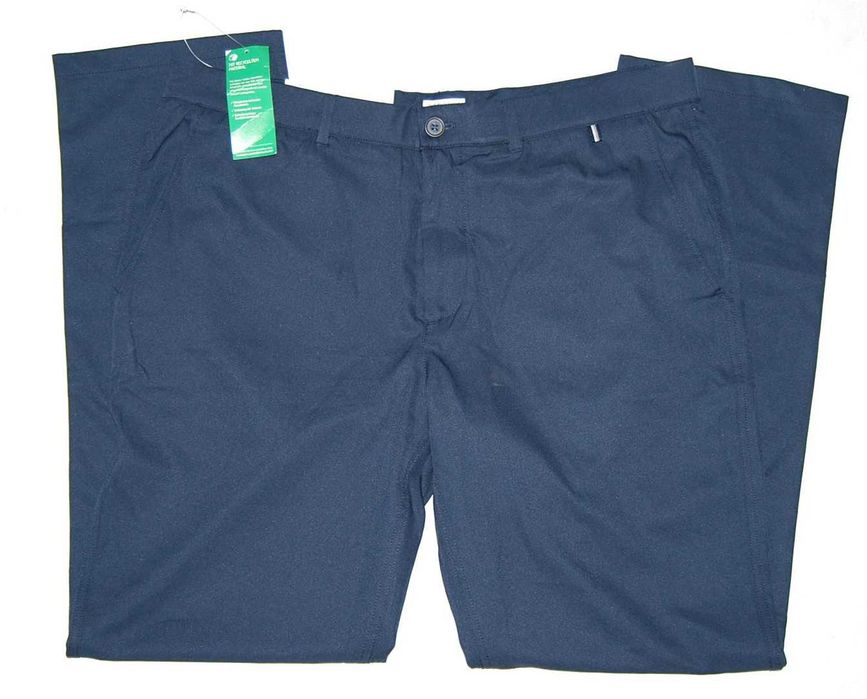 TCM TCHIBO 54 PAS 98 spodnie męskie sportowe stretch  z metką