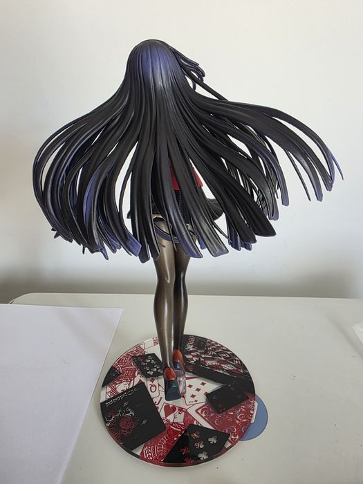 Figura Anime Kakegurui - Yumeko Jabami