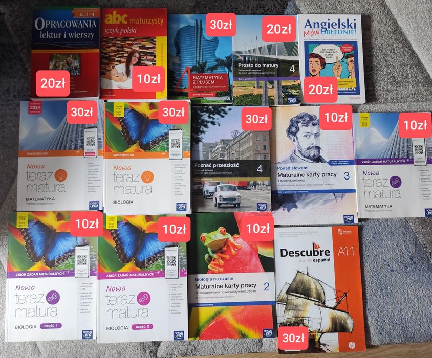 Proszę pisać na Priv