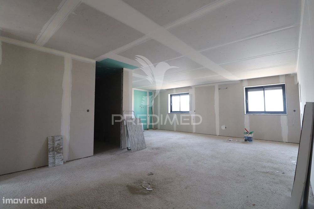 Apartamento T3 - Soutelo