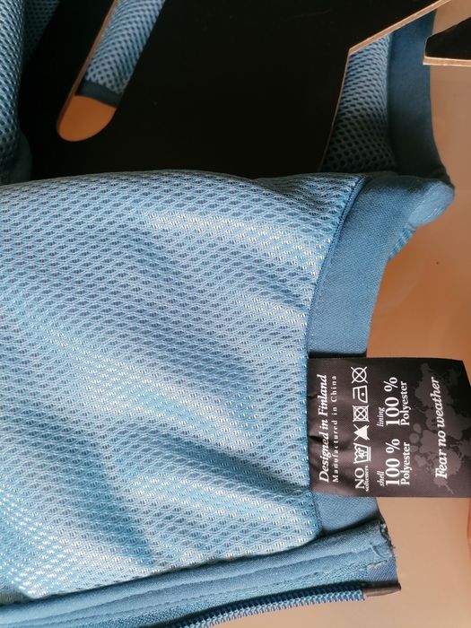 Colete refrescante para cães