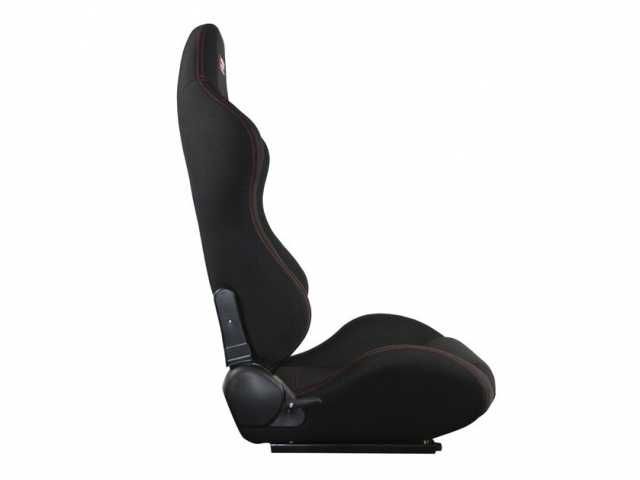 Bancos Reclináveis RRS Universais bmw nissan vw audi seat 6k 8l 6l