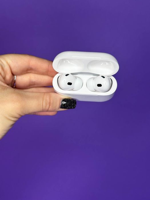 Наушники Беспроводные Аірподс pro 2 high premium +чехол