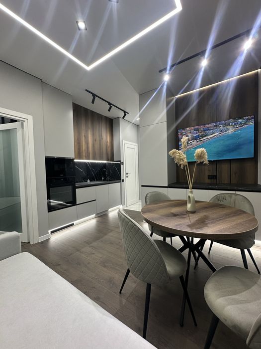 Кадор Краснова/ Двухкомнатная квартира /собственник