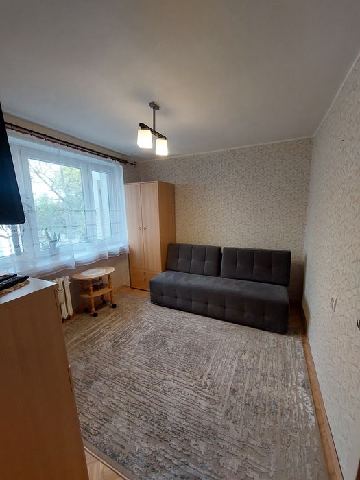 Mieszkanie 2-pokojowe w Centrum Torunia