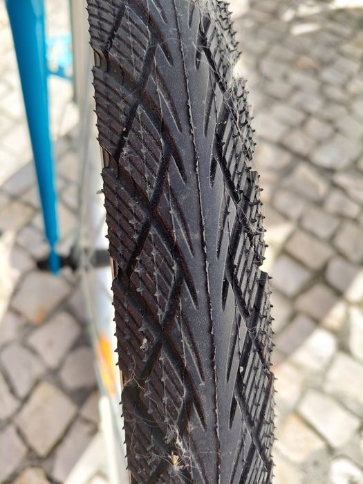 Bicicleta Criança