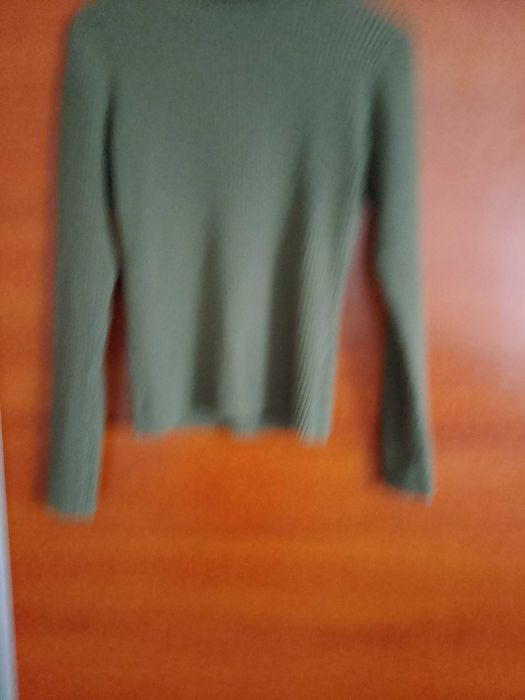 golf damski wiosenny Luoise F.D