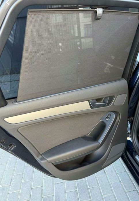 Ауді а4 б8 2011 року