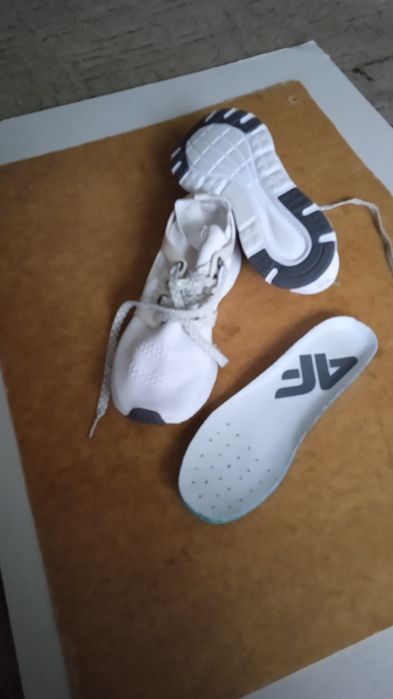 Buty sportowe 4F