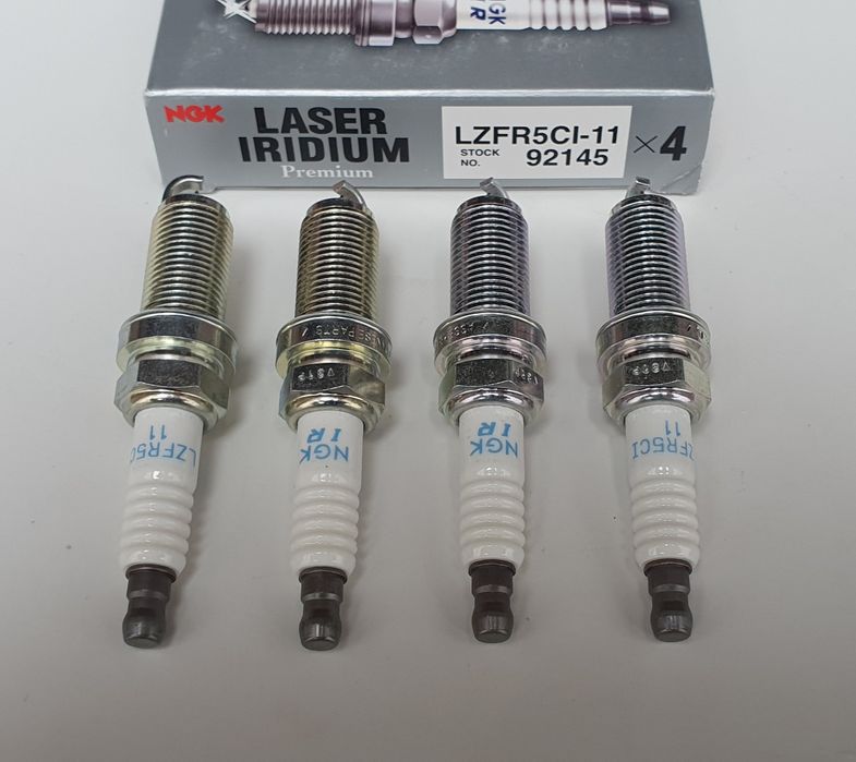 Свечи 2.4/3.2/3.6 Jeep Cherokke/Compass/Renegade/Grand Cherokke свічки