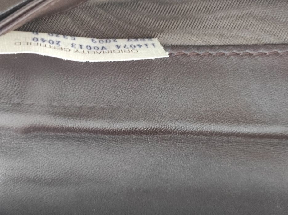 Кошелек Bottega Veneta оригинал