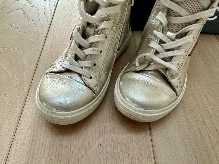 Buty ECCO S7 TEEN dla dziewczynki rozm 28