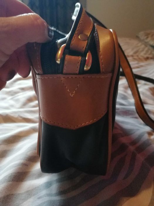 Torebka kuferek Stefano Bag