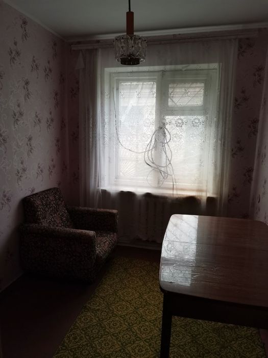 Продам квартиру 3-х ком.+гараж+подвал в Раздельной /район Привокзальна