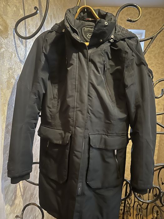 Фірмова куртка чудовоі якості