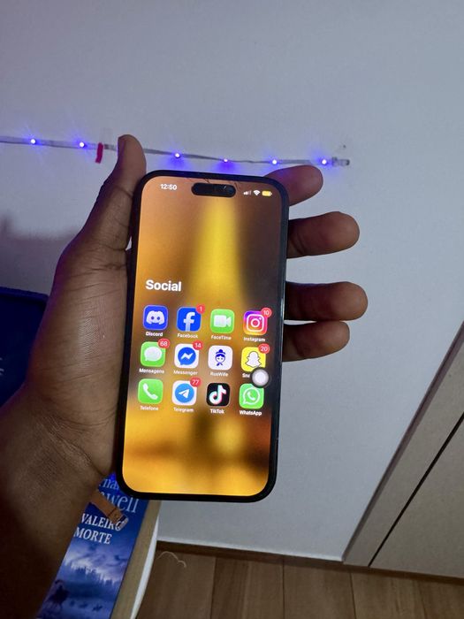 IPhone 14 Pro 512gb