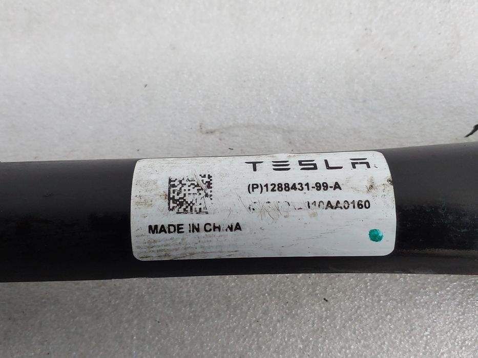 Braço de suspensão trás direito TESLA Model Y (5YJY)