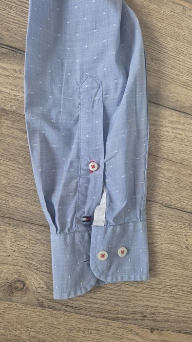 Tommy Hilfiger koszula L