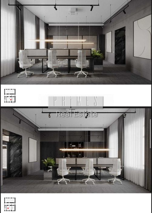 Commercial real estate at (area 570 m²) - Atlanta.ua - photo 8