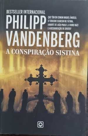A Conspiração Sistina