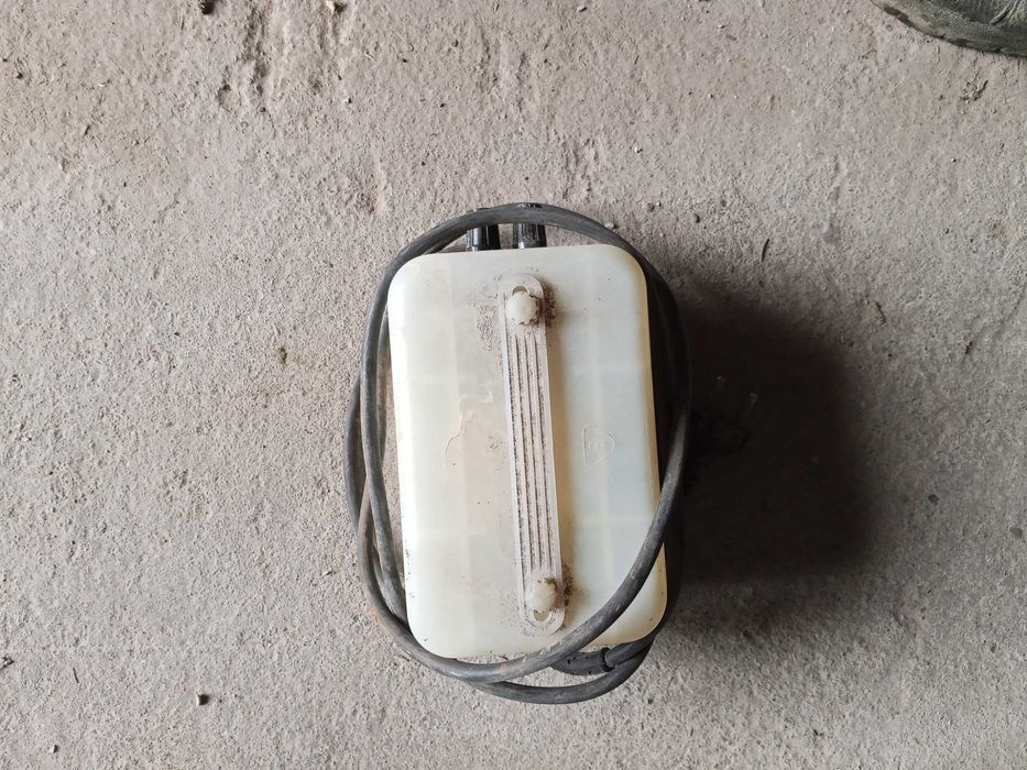 Transformator 24v leżak magazynowy