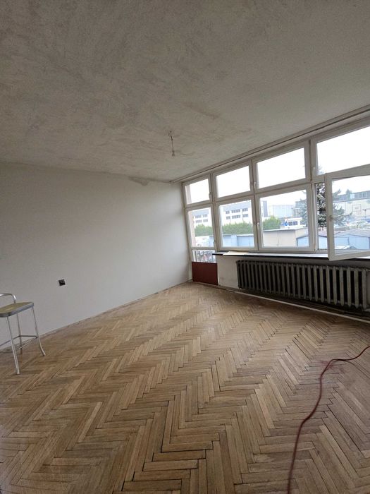 Mieszkanie z potencjałem w centrum Andrychowa parter super lokalizacja