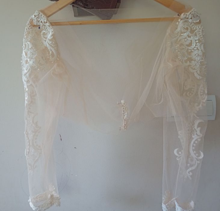 Sprzedam suknię ślubną