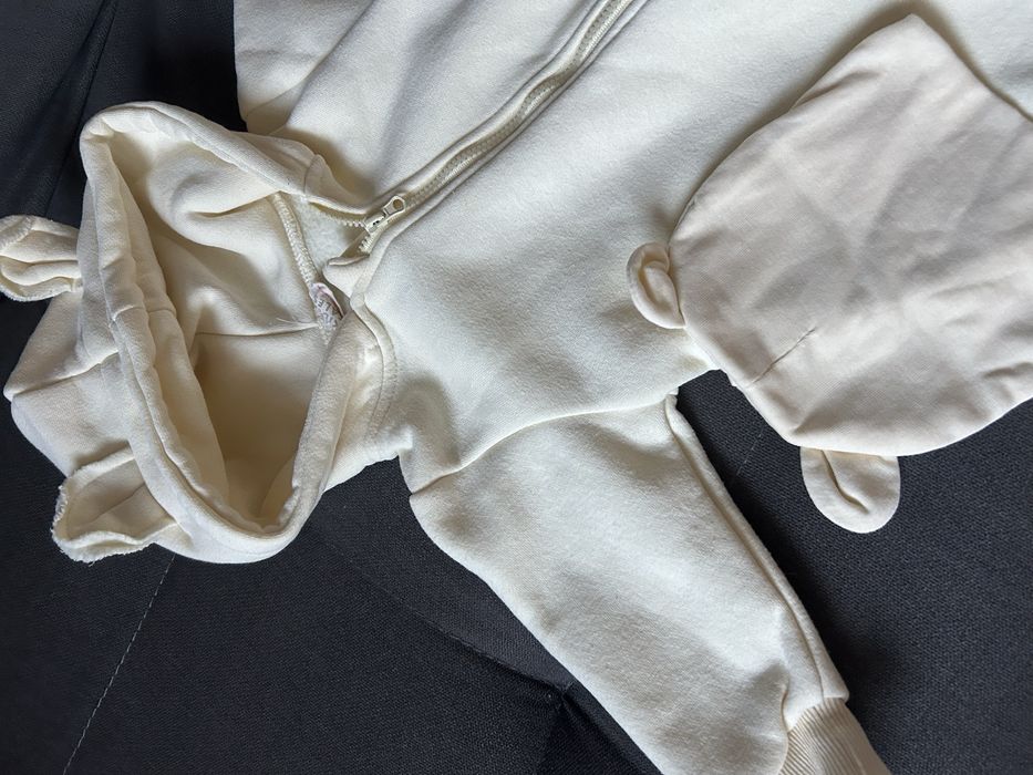 Комбінезон осінь/весна 66 р.