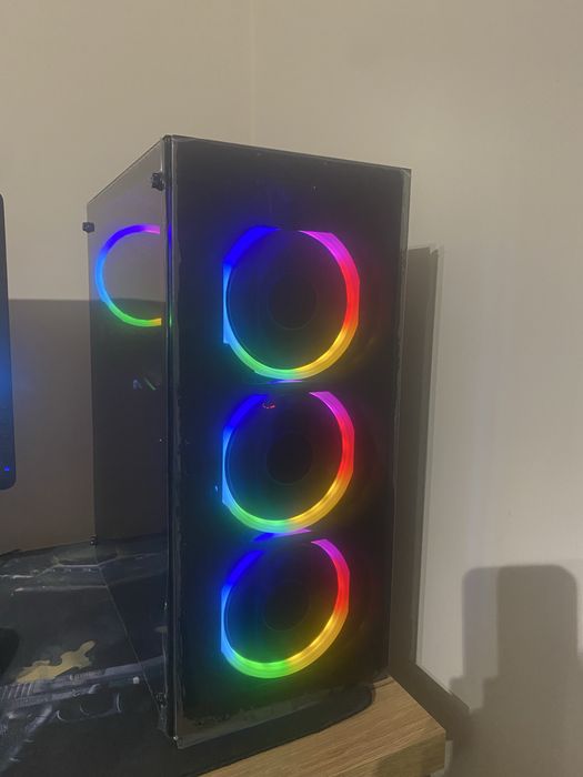 I5/16ramddr4/dyski 1,2TB/msi4gb/win10