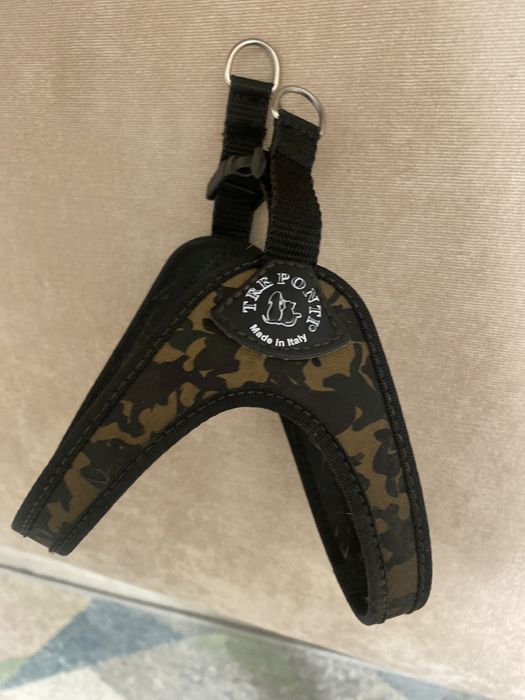 Шлейка для собаки